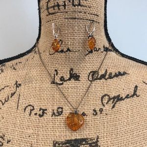 Park Lane Matching Set